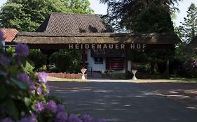 Hotel Heidenauer Hof